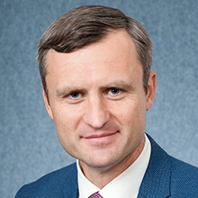 Кучеренко Станислав Сергеевич