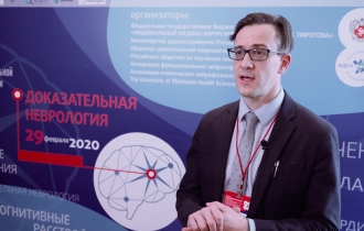 Эксперты: Евгений Сидоров. Оклахома-Сити, Оклахома, США